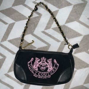 Juicy Couture Vintage Handbag